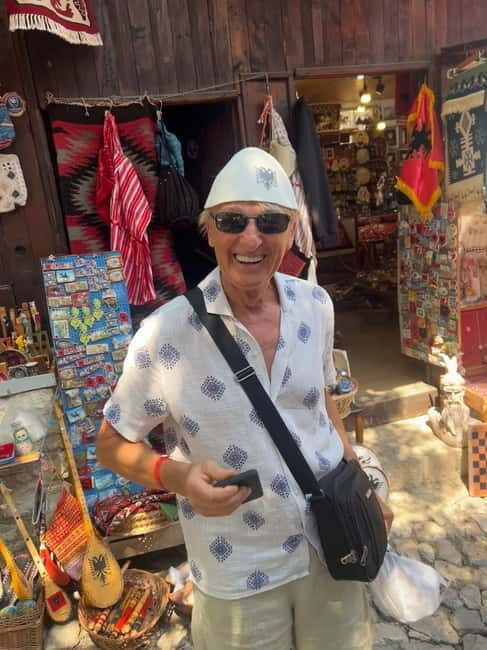 From Tirana/Durrës: Kruja Castle and Skanderbeg Museum Day - Key Points