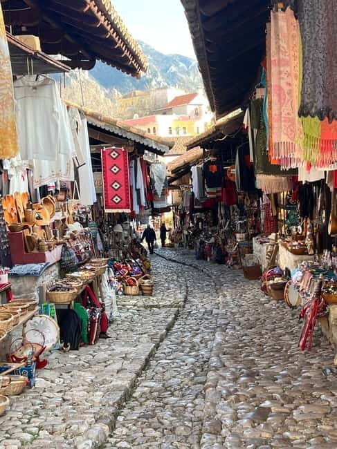 From Tirana/Durrës: Kruja Castle and Skanderbeg Museum Day - Who This Tour Is Best For