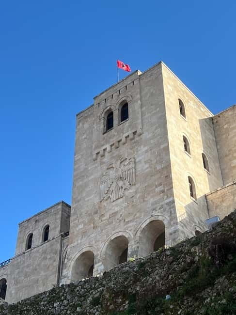 From Tirana/Durrës: Kruja Castle and Skanderbeg Museum Day - Final Thoughts