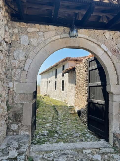 From Tirana: Durres & Kruja History and Local Food Day Trip - Final Thoughts