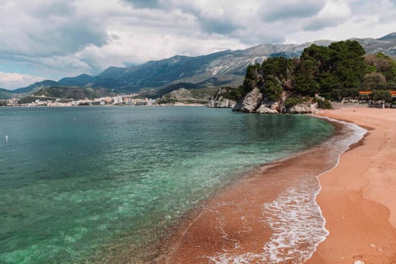 From Tirana, Durrës or Shkodër: Montenegro Coast Day Trip - Key Points