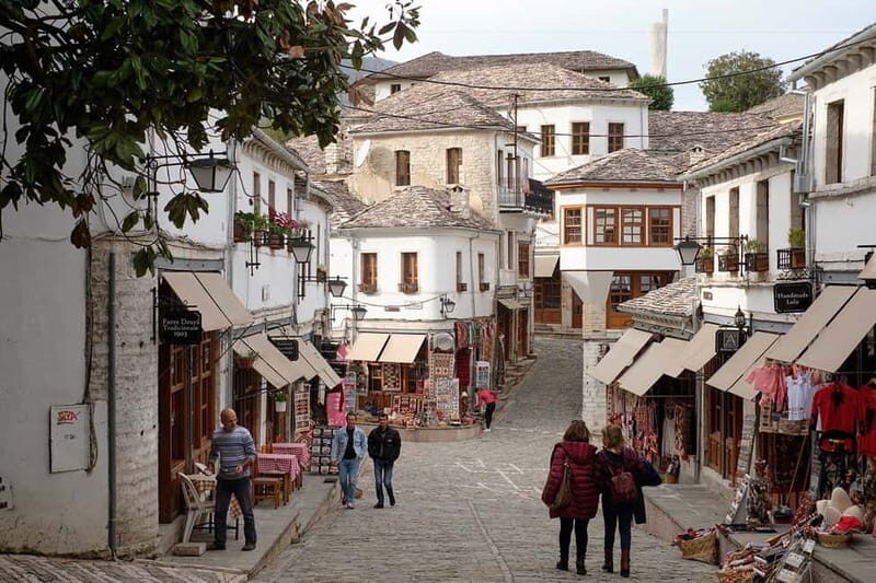 From Tirana & Durres: Private Tour of Gjirokaster & Blue Eye - Exploring the Gjirokaster & Blue Eye Tour: An Honest Look