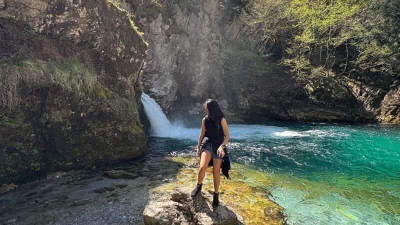 From Tirana/Durres/Shkoder: Day Tour to Theth and Blue Eye - Discovering the Albanian Alps: What to Expect