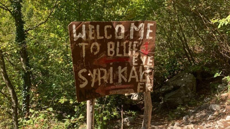 From Tirana/Durres/Shkoder: Day Tour to Theth and Blue Eye - The Real Experience: What Travelers Are Saying