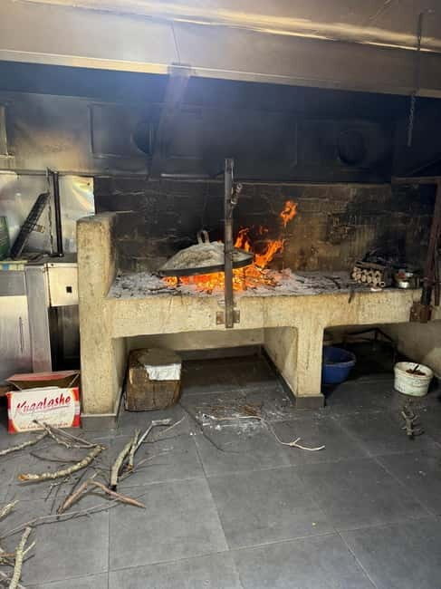 From Tirana/Durres: THINK GLOBAL, ACT AS A LOCAL - Who Will Love This Tour?