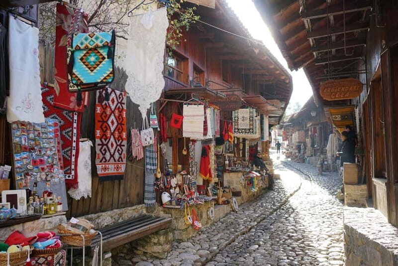 From Tirana & Durres: Tirana Tour of Kruja and Sari Salltik - Final Thoughts