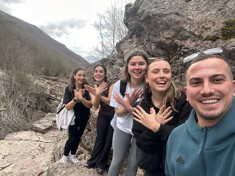 From Tirana/Durres: To Saranda, Ksamil,Blue Eye,Hotel pickup - Who Should Consider This Tour?