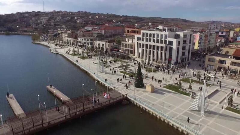 From Tirana/Durres:Berat and Belsh Tour, with Hotel Pick Up - What to Expect on the Tour