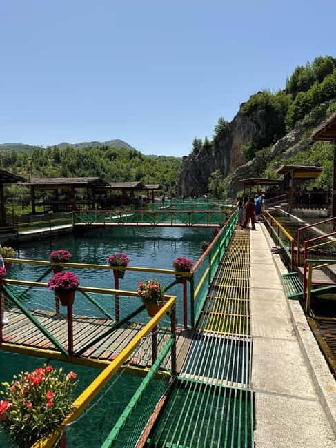 From Tirana/Durres:Hiking tour in National Park of Shebenik - What Others Are Saying