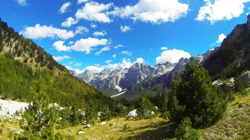 From Tirana/Durres:Hiking tour in National Park of Shebenik - The Sum Up: Who Is This Tour Perfect For?