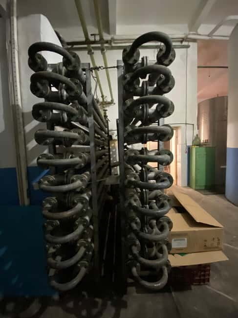 From Tirana/Durres:WINE TASTING AT THE USSR WINERY LIBRAZHD - FAQs