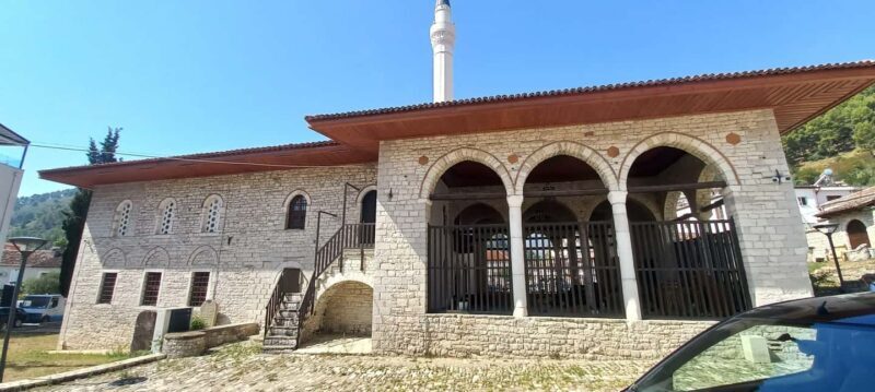 From Tirana: Full-Day Berat Cultural & Historic Exploration - Who Should Consider This Tour?