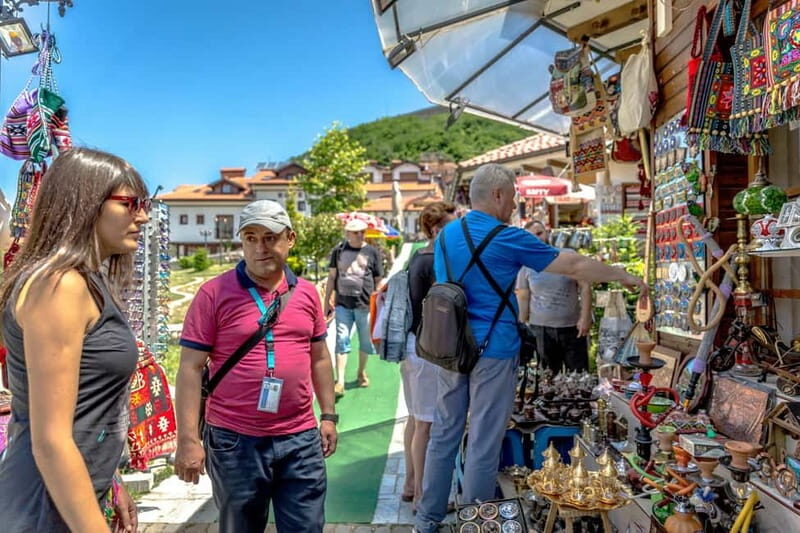 From Tirana: Full Day Guided Walking Tour to Prizren - What to Expect During the Day