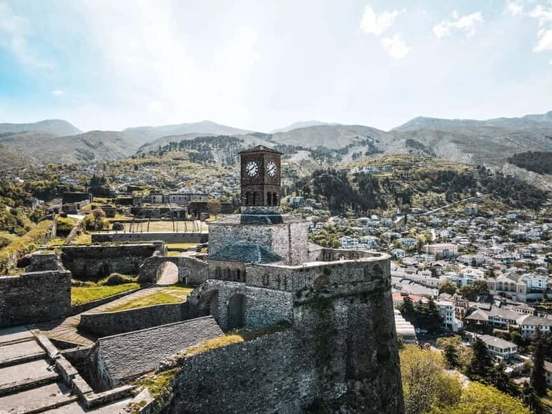 From Tirana: Full-Day Trip to the UNESCO-Listed Gjirokastra - Who Should Consider This Tour?