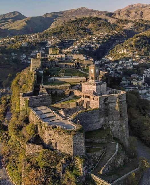 From Tirana: Full-Day Trip to the UNESCO-Listed Gjirokastra - Final Thoughts