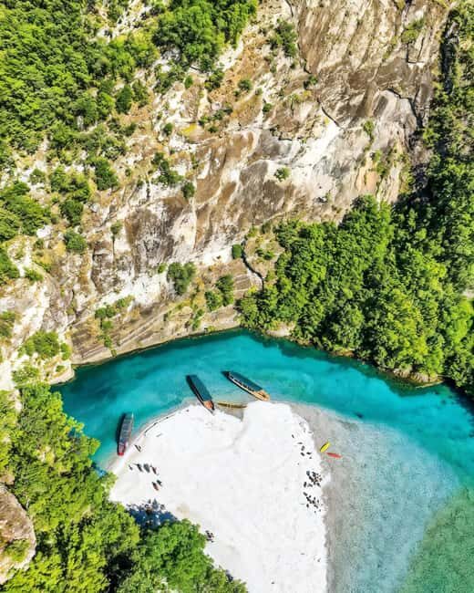 From Tirana/Golem/Durres: Komani Lake and Shala River Tour - From Tirana/Golem/Durres: Komani Lake and Shala River Tour – An Honest Look