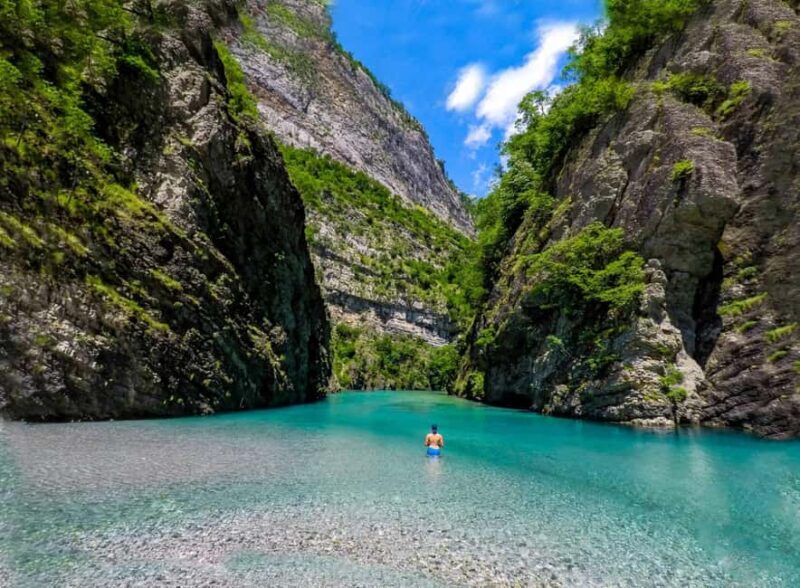 From Tirana/Golem/Durres: Komani Lake and Shala River Tour - Final Thoughts