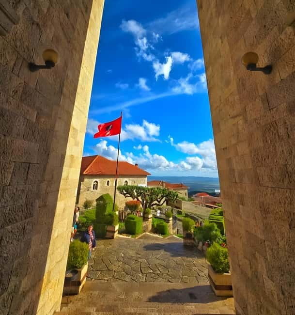 From Tirana/Golem/Durres: Kruja, Bazaar, Sari Salltik Tour - Why We Think This Tour is Worth Considering