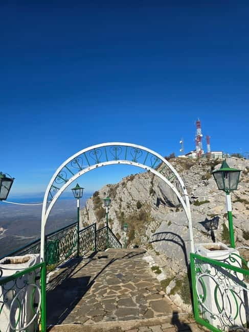 From Tirana/Golem/Durres: Kruja, Bazaar, Sari Salltik Tour - Who Should Take This Tour?