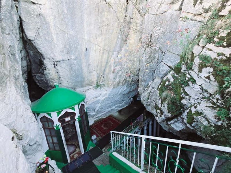 From Tirana/Golem/Durres: Kruja, Bazaar, Sari Salltik Tour - Frequently Asked Questions