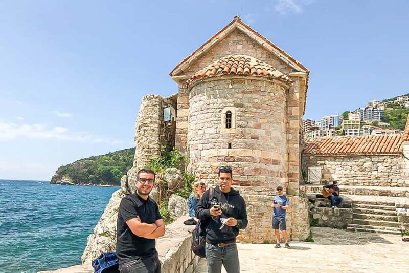 From Tirana: Group Day Trip to Budva & Kotor in Montenegro - Journey Through Montenegro: What to Expect