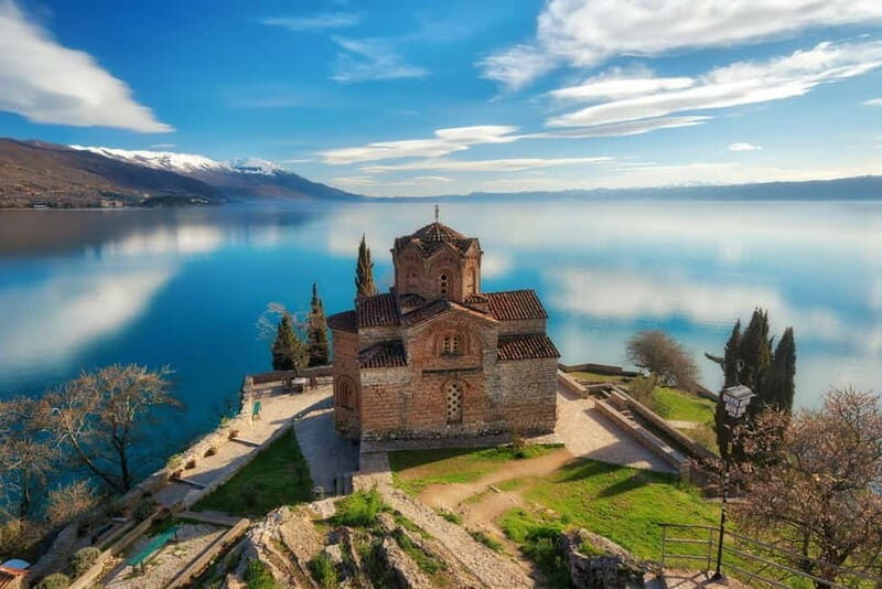 From Tirana: Guided Day Trip to Ohrid with Transfer - What Makes This Tour Stand Out