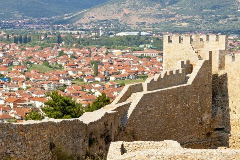 From Tirana: Guided Day Trip to Ohrid with Transfer - Real Traveler Insights
