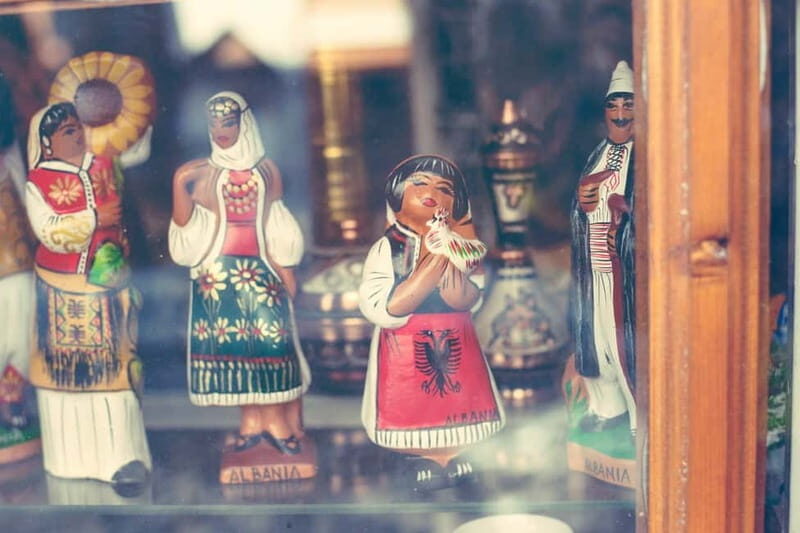 From Tirana: Guided Tour of Gjirokaster - An in-depth look at the Gjirokastër tour