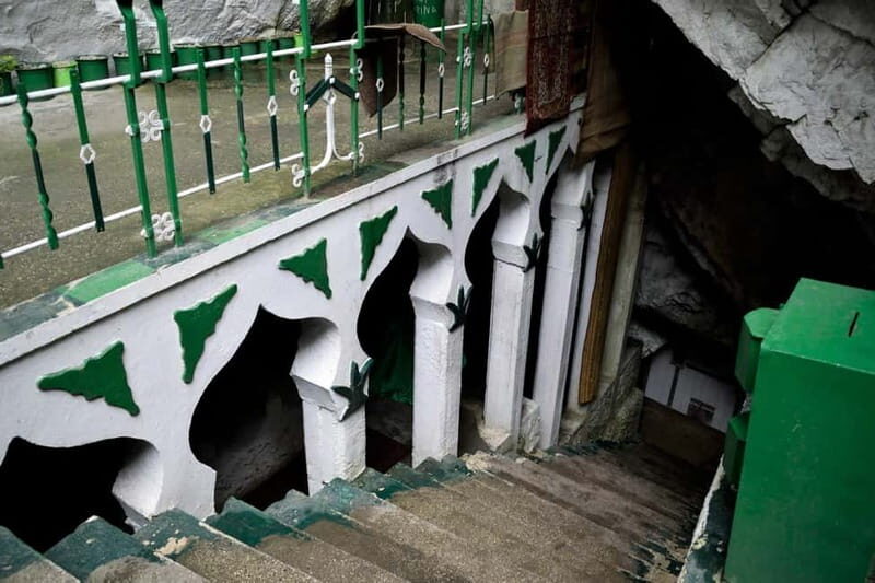 From Tirana: Guided Tour of Kruja and the Sari Salltik Cave - Final Thoughts