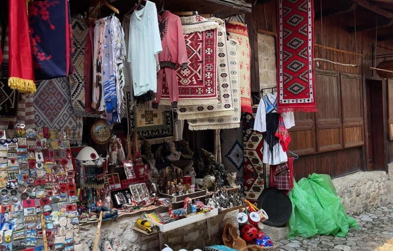 From Tirana: Half-Day Kruja Trip and Skanderbeg Museum Entry - FAQ