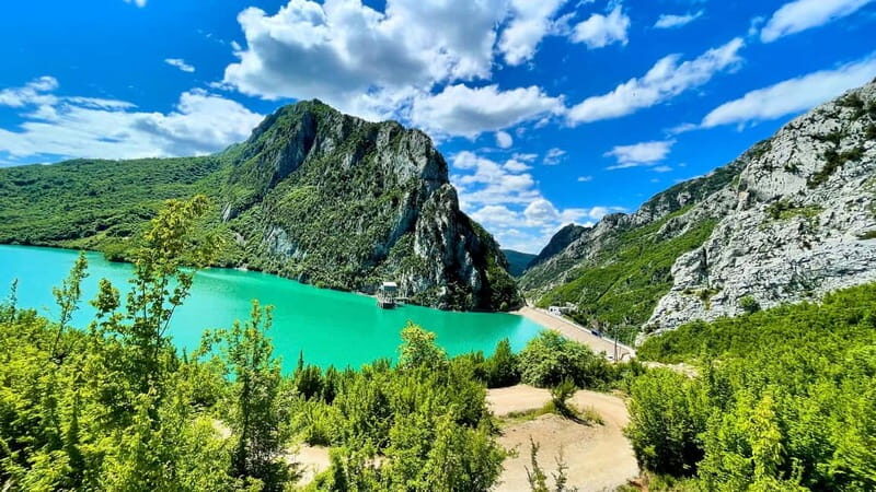 From Tirana: Hike on Gamti Mt & Bovilla Lake on Land Rover - Exploring Albania’s Natural Beauty: A Closer Look at the Land Rover Tour from Tirana