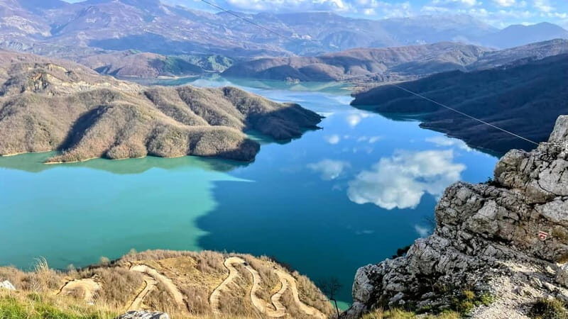 From Tirana: Hike on Gamti Mt & Bovilla Lake on Land Rover - Who Will Love This Tour?