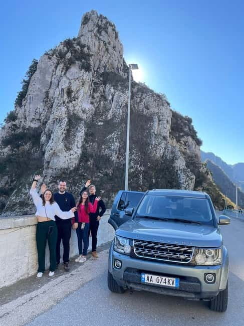 From Tirana: Hike on Gamti Mt & Bovilla Lake on Land Rover - Final Thoughts