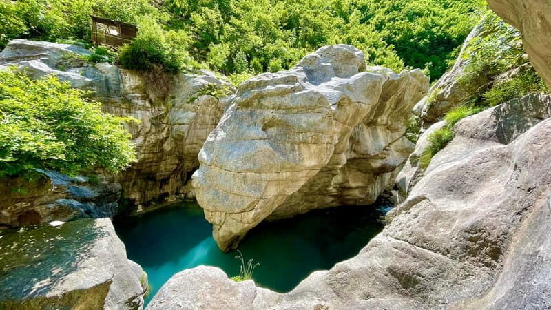 From Tirana: Hike on Gamti Mt & Bovilla Lake on Land Rover - FAQ: Your Practical Questions Answered