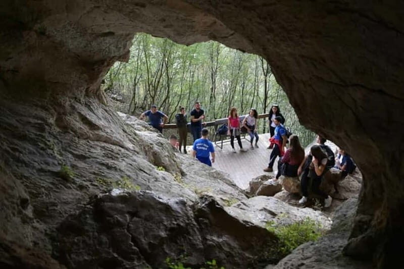 From Tirana: Hiking to Pellumbas cave and Petrela Castle - Practical Details and Value