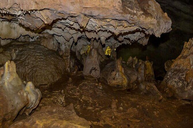 From Tirana: Hiking to Pellumbas Cave and Petrela Castle - Who Is This Tour Best For?