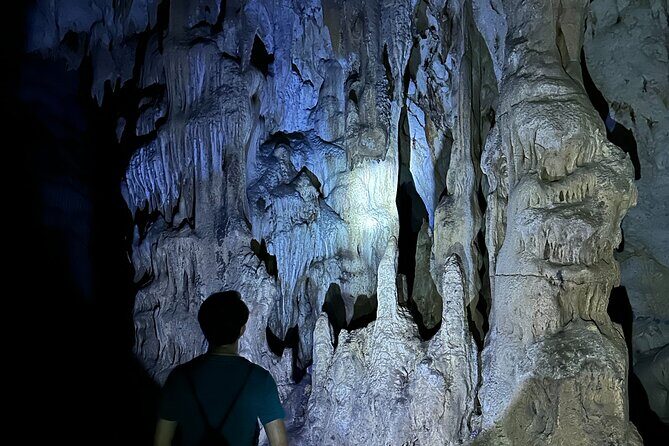 From Tirana: Hiking to Pellumbas Cave and Petrela Castle - The Sum Up