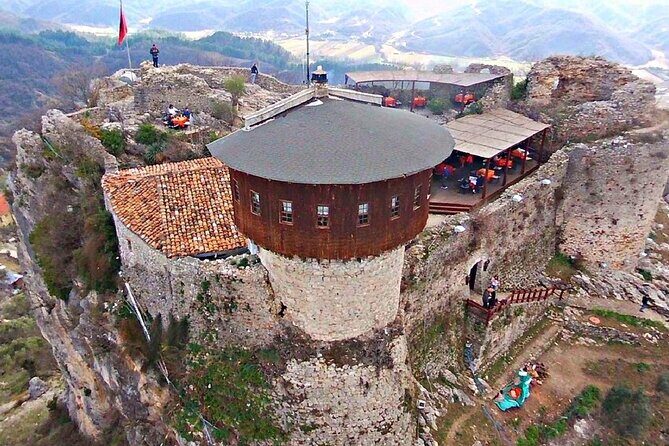 From Tirana: Hiking to Pellumbas Cave and Petrela Castle - FAQ