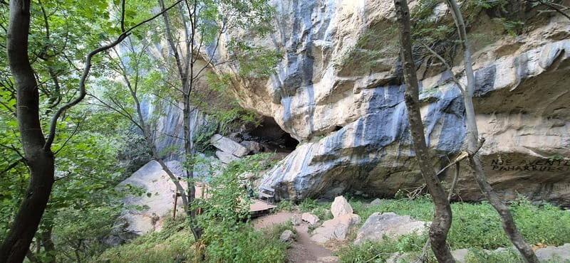 From Tirana: Hiking to Pellumbas Cave & Erzeni Canyon - Key Points
