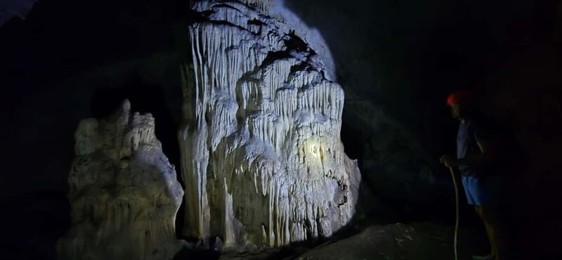 From Tirana: Hiking to Pellumbas Cave & Erzeni Canyon - A Practical Guide to the Tirana: Hiking to Pellumbas Cave & Erzeni Canyon