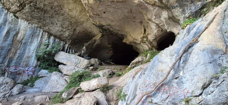 From Tirana: Hiking to Pellumbas Cave & Erzeni Canyon - The Experience in Practice