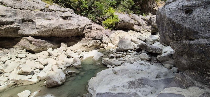 From Tirana: Hiking to Pellumbas Cave & Erzeni Canyon - FAQ