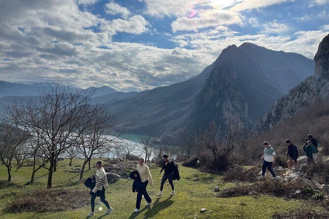 From Tirana- Hiking Tour to Bovilla Lake & Gamti Mountain - Key Points