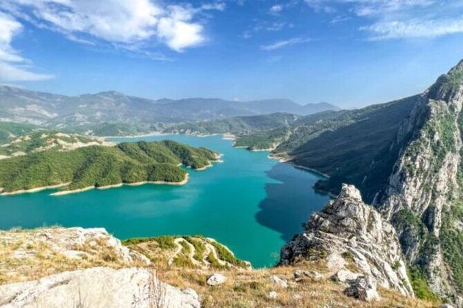 From Tirana- Hiking Tour to Bovilla Lake & Gamti Mountain - What You Can Expect from the Tour