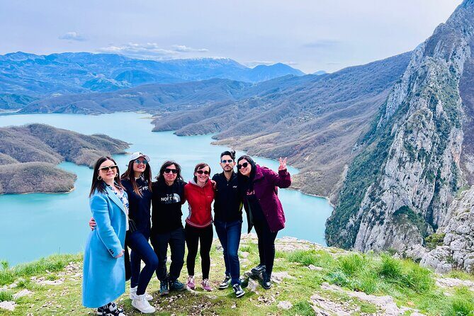 From Tirana- Hiking Tour to Bovilla Lake & Gamti Mountain - FAQ