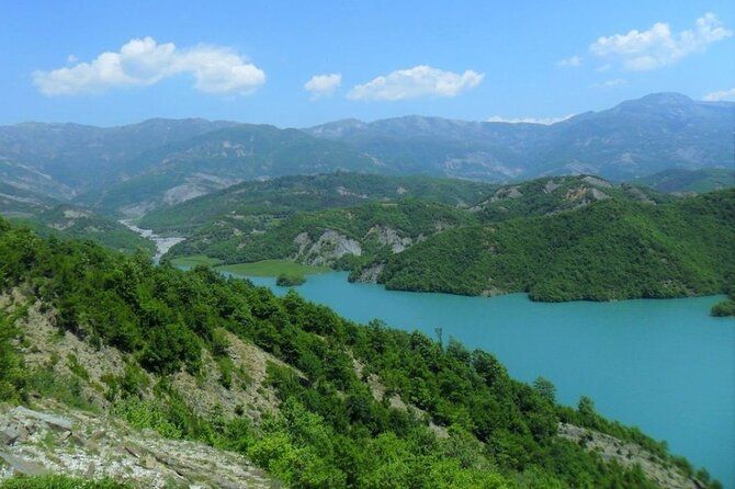 From Tirana- Hiking Tour to Bovilla Lake & Gamti Mountain - Lunch and food: plan for your own meal, but don’t fear hunger