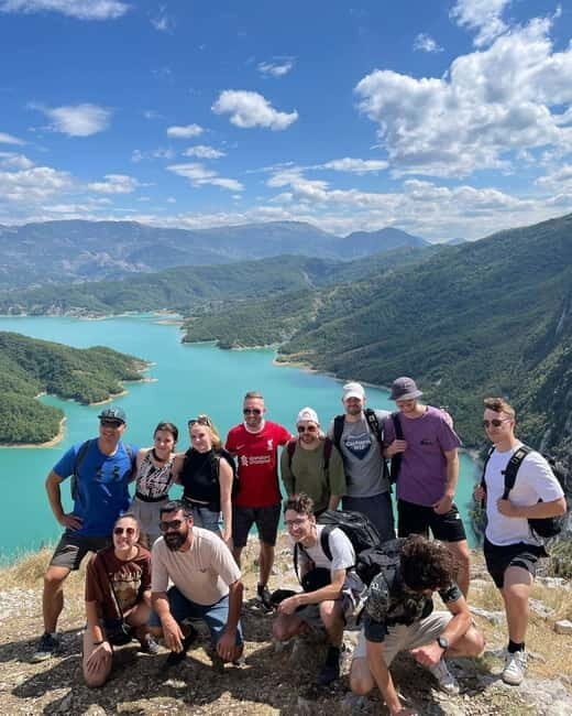 From Tirana: Hiking tour to Dajti mountain and Bovilla lake - Exploring the Albanian Outdoors: A Detailed Look at the Tour
