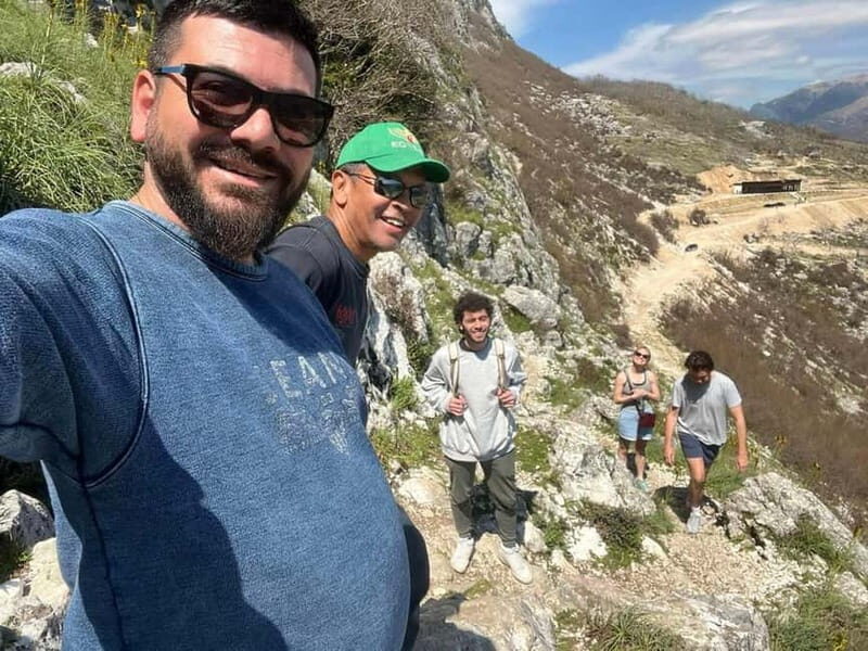 From Tirana: Hiking tour to Dajti mountain and Bovilla lake - Considerations and Downsides