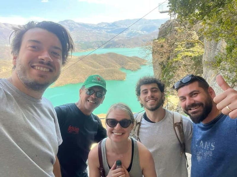 From Tirana: Hiking tour to Dajti mountain and Bovilla lake - FAQ