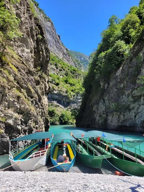 From Tirana: Komani Lake and Shala River Tour Speedboat Incl - Who Should Consider This Tour?